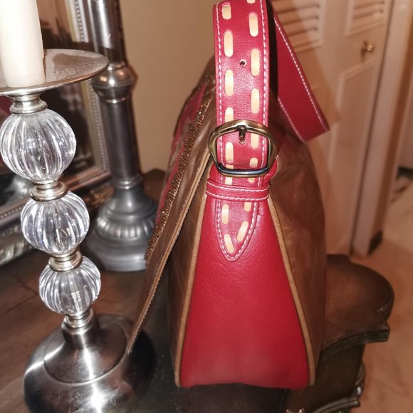 Isabella Fiore Handbag - Picture 5 of 11